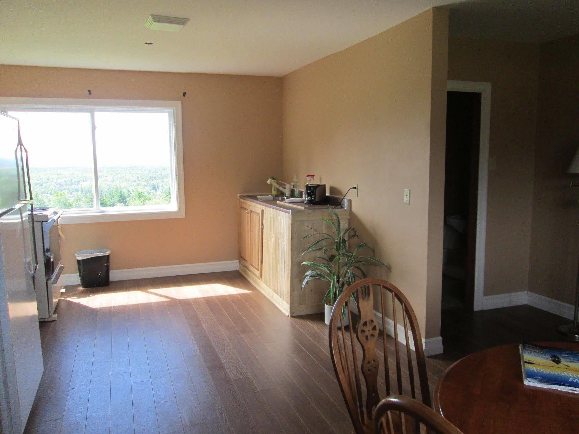 Scenic Motel Moncton Ngoại thất bức ảnh